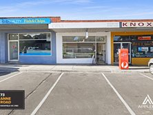 FOR SALE - Offices | Retail - 73 Anne Road, Knoxfield, VIC 3180