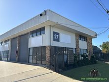 FOR LEASE - Industrial | Showrooms - 1/27 Huntington St, Clontarf, QLD 4019