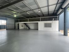 FOR LEASE - Industrial - 70 Mort Street, North Toowoomba, QLD 4350