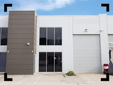 FOR LEASE - Offices | Industrial - 3, 35-37 Canterbury Road, Braeside, VIC 3195