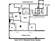 Suite 101, 111 Elizabeth Street, Sydney, nsw 2000 - Property 441924 - Image 9
