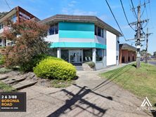 FOR SALE - Offices | Retail | Showrooms - 2 & 3, 88 Boronia Road, Boronia, VIC 3155