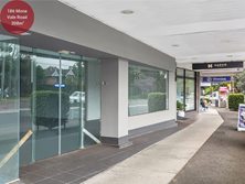 FOR LEASE - Offices | Retail | Medical - 186-192 Mona Vale Road, St Ives, NSW 2075
