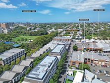 FOR LEASE - Offices | Hotel/Leisure | Showrooms - 11 Denison Street, Camperdown, NSW 2050