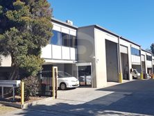 FOR LEASE - Industrial - 1, 24-26 CLYDE STREET, Rydalmere, NSW 2116