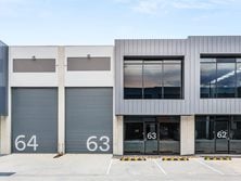 FOR SALE - Offices | Industrial | Showrooms - 90 Cranwell Street, Braybrook, VIC 3019