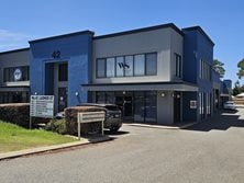 FOR LEASE - Offices | Industrial - Unit 2, 42 Ladner Street, O'Connor, WA 6163