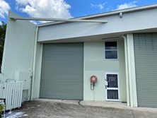 FOR LEASE - Industrial - 5/7 India Street, Capalaba, QLD 4157
