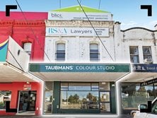 FOR LEASE - Offices | Retail | Medical - 382-384 Queens Parade, Clifton Hill, VIC 3068