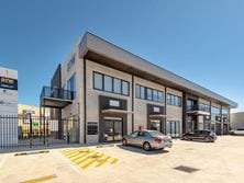 FOR LEASE - Offices - Ground G/1 Unit 5 1 Beaconsfield Street, Fyshwick, ACT 2609