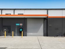 FOR LEASE - Industrial - 2/50 Montague Street, North Wollongong, NSW 2500