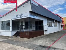 FOR LEASE - Offices | Retail | Showrooms - 55 Johnston Street, Southport, QLD 4215