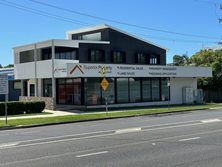 FOR LEASE - Offices - Lvl 1/1852-1858 Solitary Islands Way, Woolgoolga, NSW 2456
