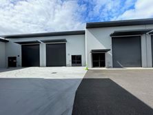 FOR LEASE - Industrial - 6/3-5 Engineering Drive, Coffs Harbour, NSW 2450