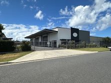 FOR LEASE - Offices - 7 Engineering Drive, Coffs Harbour, NSW 2450