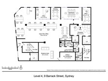 Level 4, 9 Barrack Street, Sydney, nsw 2000 - Property 442047 - Image 6