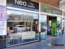 FOR LEASE - Retail - Shop 1, 260 Beamish St, Campsie, NSW 2194