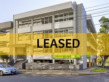 LEASED - Offices | Medical | Other - 101, 28 Chandos Street, St Leonards, NSW 2065