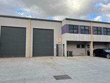 FOR LEASE - Industrial - L3, 5-7 Hepher Road, Campbelltown, NSW 2560