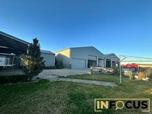 FOR LEASE - Industrial - Windsor, NSW 2756