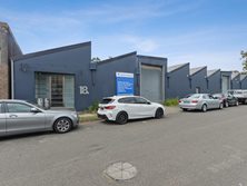 FOR LEASE - Industrial - 22 Byrnes Street, Botany, NSW 2019