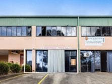FOR SALE - Industrial - 34/148 Old Pittwater Road, Brookvale, NSW 2100