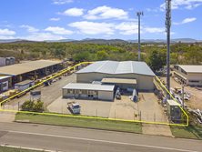 LEASED - Offices | Industrial - 46 Enterprise Street, Bohle, QLD 4818