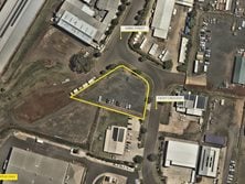 FOR SALE - Development/Land | Industrial - 75 Croft Crescent, Harristown, QLD 4350