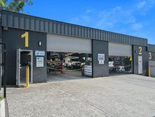 SOLD - Industrial - Suite 1&2, 5 Apprentice Drive, Berkeley Vale, NSW 2261