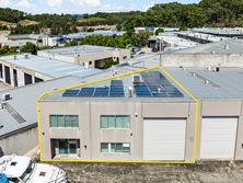 SOLD - Offices | Industrial | Showrooms - 9, 51 Township Drive, Burleigh Heads, QLD 4220