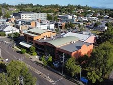 FOR LEASE - Offices | Medical - L2, 1 Pring Street, Ipswich, QLD 4305
