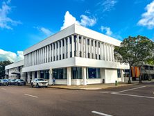 FOR LEASE - Offices - L103, 82 Smith Street, Darwin, NT 0800