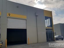 LEASED - Industrial | Showrooms | Other - 9 Prime Street, Thomastown, VIC 3074