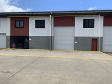 FOR LEASE - Offices | Industrial - L2 + L3, 38-42 Pease Street, Manoora, QLD 4870