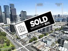 FOR SALE - Offices | Retail | Showrooms - 15-21 Dudley St, West Melbourne, VIC 3003