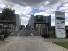 LEASED - Industrial - 42, 33 Danaher Drive, South Morang, VIC 3752