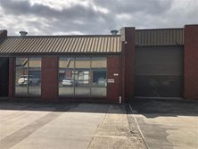 LEASED - Industrial - 3, 6 Holloway Drive, Bayswater, VIC 3153