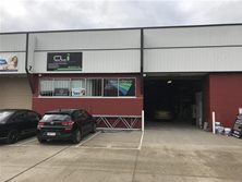 LEASED - Industrial - 6, 25 Lusher Road, Croydon, VIC 3136