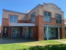 FOR LEASE - Offices - Ground Unit 2 3 Hall Street, Lyneham, ACT 2602