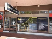 FOR LEASE - Offices | Retail - 11/157-161 High Street, Wodonga, VIC 3690