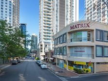 FOR LEASE - Offices | Retail | Showrooms - Level 1 &, GF Shop/24 Thomas Street, Chatswood, NSW 2067