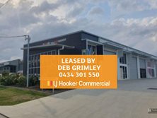 LEASED - Industrial | Showrooms | Other - 1, 36 Industrial Drive, Coffs Harbour, NSW 2450