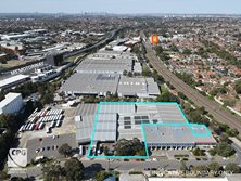 FOR LEASE - Offices | Industrial | Showrooms - 6C The Crescent, Kingsgrove, NSW 2208