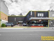 FOR SALE - Retail | Showrooms - 126 Terminus Street, Liverpool, NSW 2170