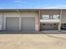 LEASED - Industrial | Showrooms - 3, 5-9 Turnbull Street, Garbutt, QLD 4814