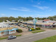 FOR LEASE - Offices | Retail | Medical - 4, 5 & 6, 44 Thuringowa Drive, Kirwan, QLD 4817