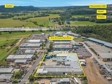 FOR SALE - Industrial - 32 & 36 Central Park Drive, Yandina, QLD 4561