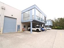 FOR LEASE - Industrial - Unit 26/58 Box Road, Taren Point, NSW 2229