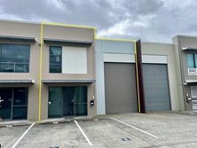 LEASED - Industrial | Showrooms | Other - 8, 170 North Road, Woodridge, QLD 4114