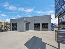 LEASED - Industrial | Showrooms - 1, 74 Leyland Street, Garbutt, QLD 4814
